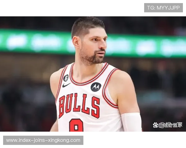 公牛靠武切维奇稳稳支撑内线,芝加哥多点爆发 公牛靠武切维奇稳稳支撑内线,芝加哥多点爆发