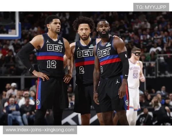 活塞靠坎宁安个人能力维持悬念,比分差距缩小 活塞靠坎宁安个人能力维持悬念,比分差距缩小