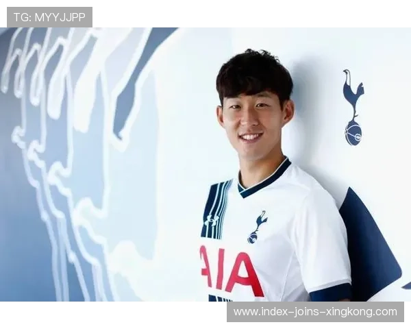 热刺靠孙兴慜的前插不断打开空档 热刺靠孙兴慜的前插不断打开空档